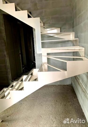 Лестница на заказ