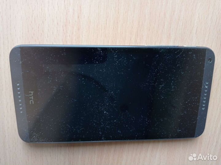 Телефон HTC