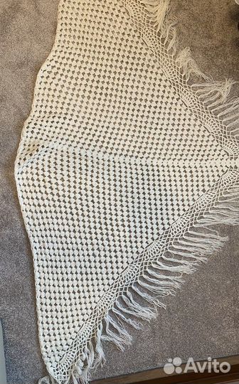 Платок шаль