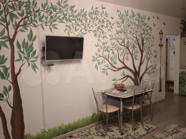 Квартира-студия, 30 м², 10/17 эт.