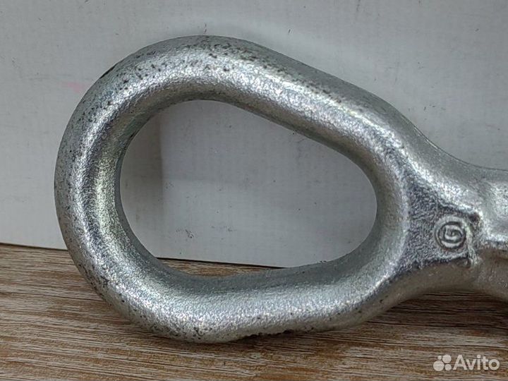 Крюк буксировочный Bmw 3 F30 N47D20 2012