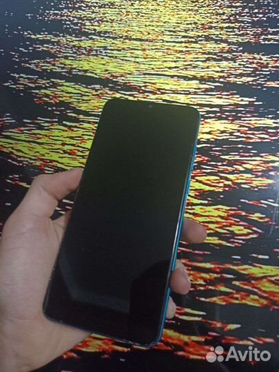 Телефон honor 9a