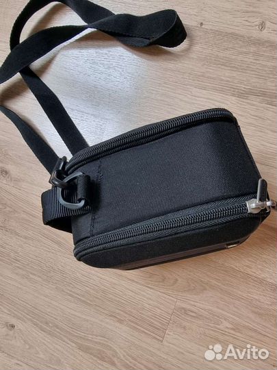 Сумка для видеокамеры или фотокамеры