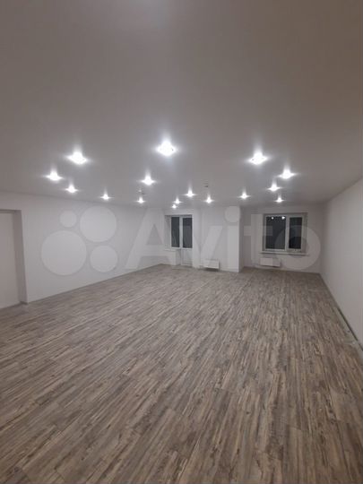 Свободного назначения, 33 м²