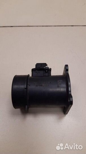 Датчик массового расхода воздуха