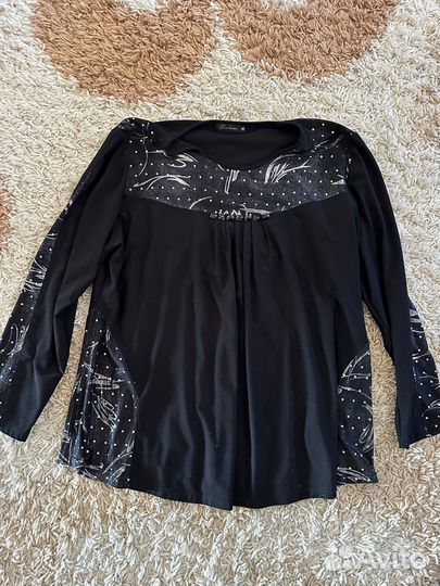 Женские вещи пакетом 68