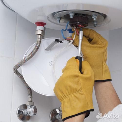 Электрик. Экстренный выезд