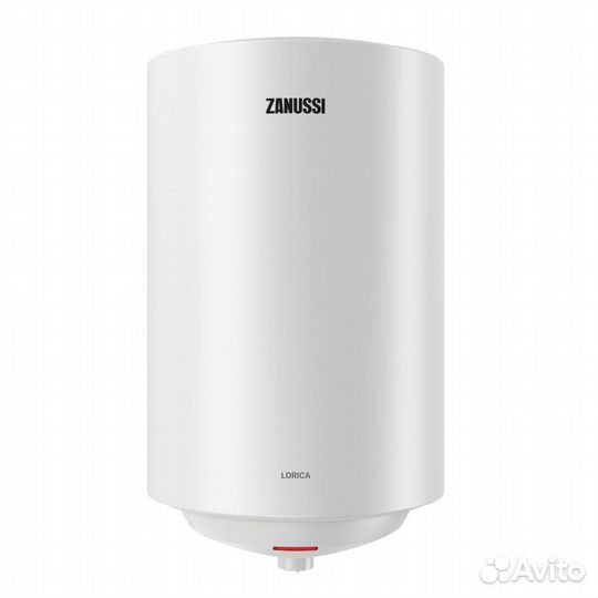Водонагреватель zanussi ZWH/S 30 Lorica