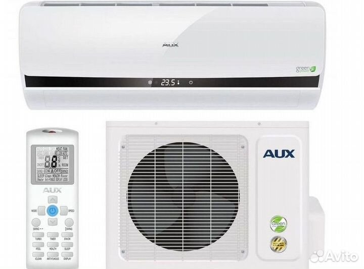 Кондиционер сплит в наличии