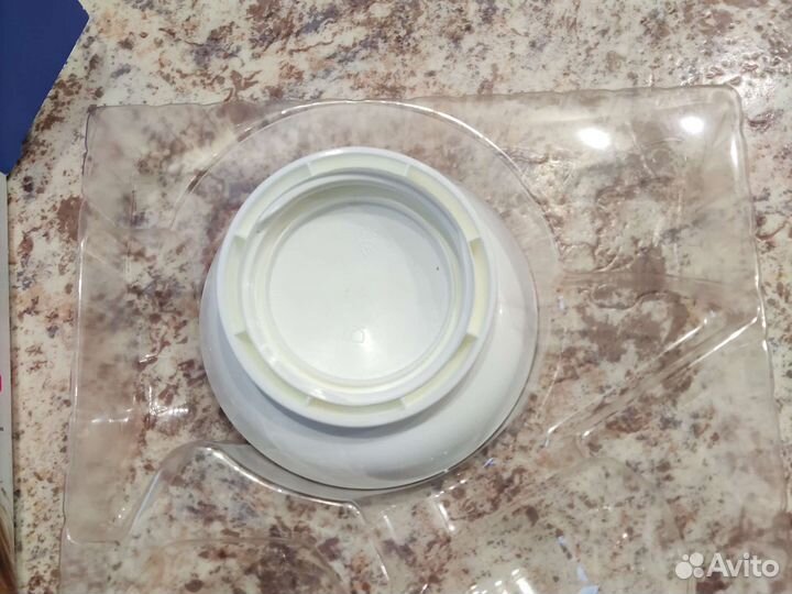 Молокоотсос ручной