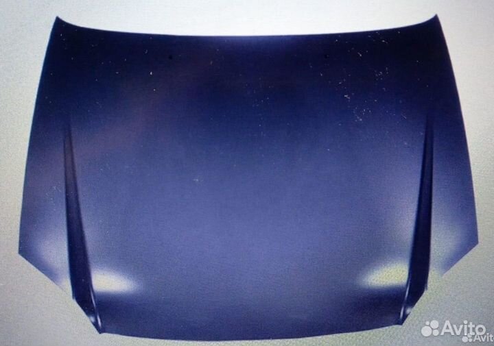 Капот Hyundai Accent HN20018A 6640025520