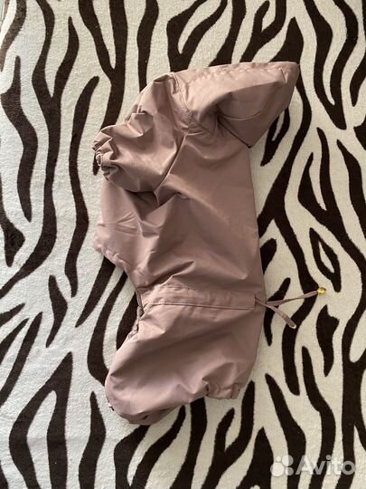 Одежда для маленьких собак