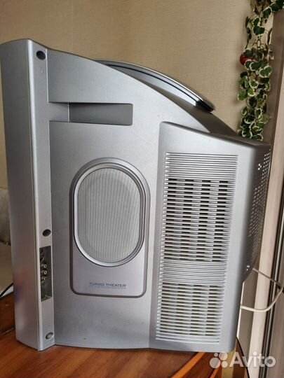 Телевизор LG