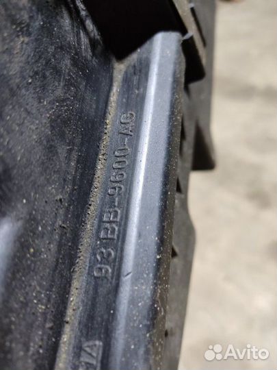 Корпус воздушного фильтра Ford Mondeo 1 лифтбек