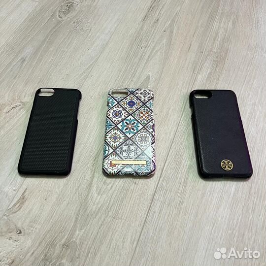 Чехлы для iPhone 6s ideal Of Sweden