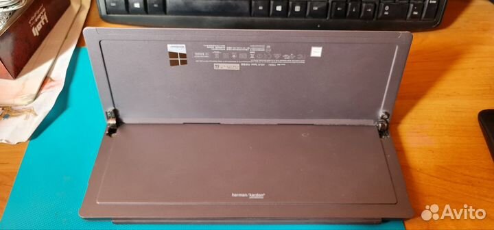 Ноут-планшет 13