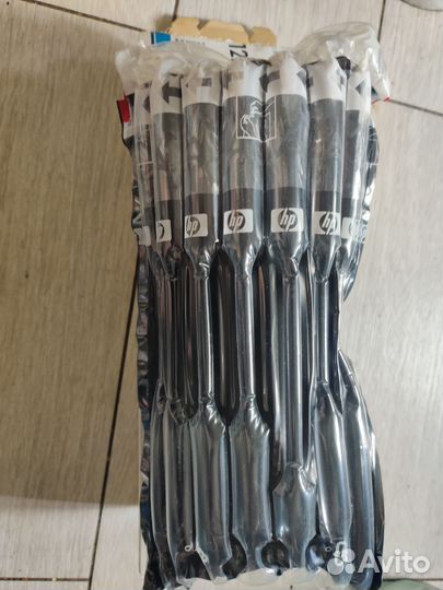 Картридж HP laserjet 12A