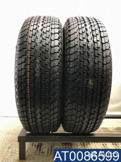 Bridgestone Dueler H/T D840 255/70 R18 98H