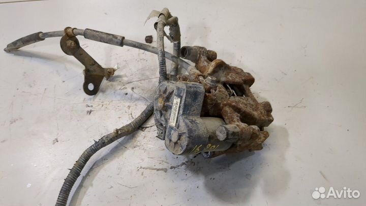 Суппорт Ford Escape 2015, 2017