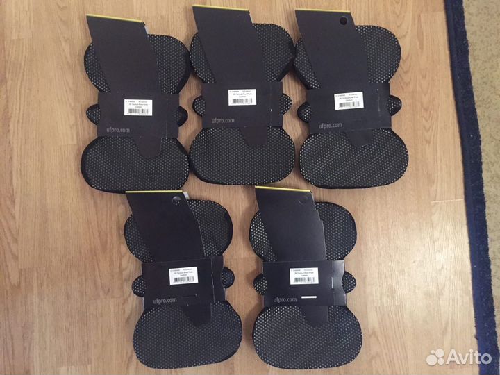 UF Pro мягкие наколенники 3d Tactical Knee Cushion