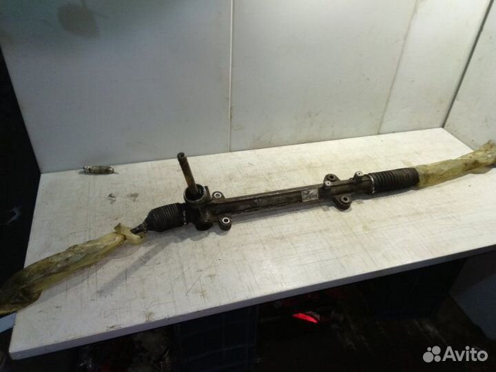Рейка рулевая Hyundai Santa Fe 3 2012-2016