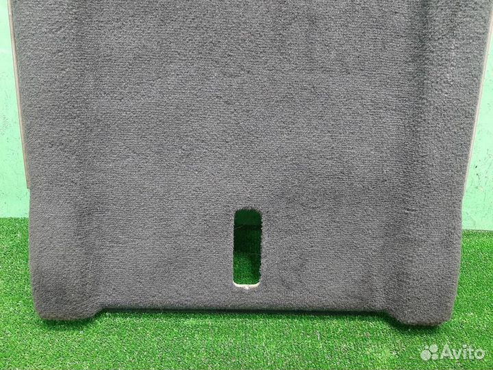 Накладка сиденья Volvo XC90 2006