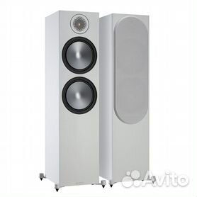 Monitor audio bronz sales 2