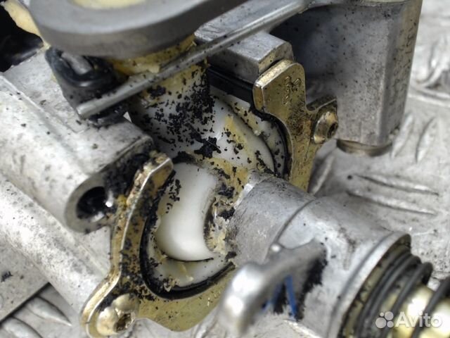 Кулиса, Audi, A3 8L (S3,RS3)