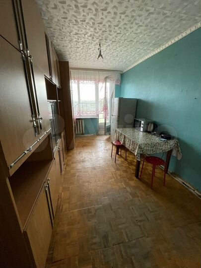 1-к. квартира, 35 м², 9/9 эт.