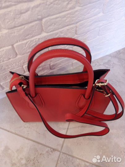Сумка женская. Италия. Натуральная кожа новая
