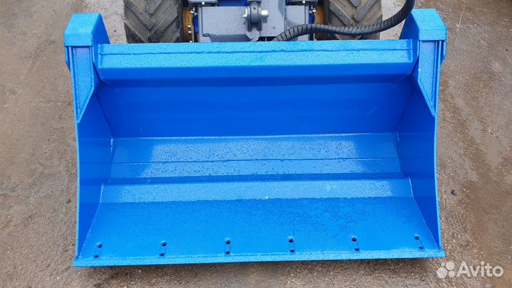 Мини-погрузчик Multione 7.2K, 2023