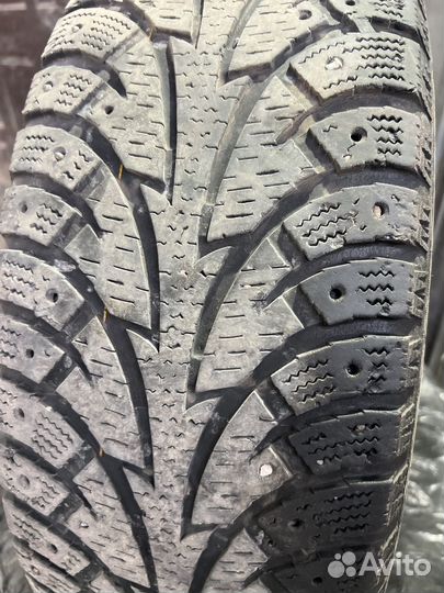 Hankook Winter I'Cept Evo 225/60 R17