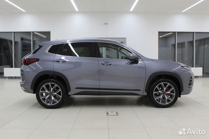 EXEED LX 1.5 CVT, 2024