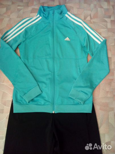 Спортивный костюм adidas44-46