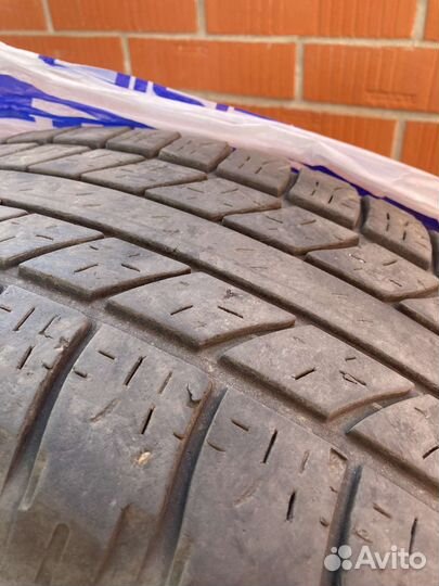 Goodyear Wrangler HP All Weather 235/65 R17