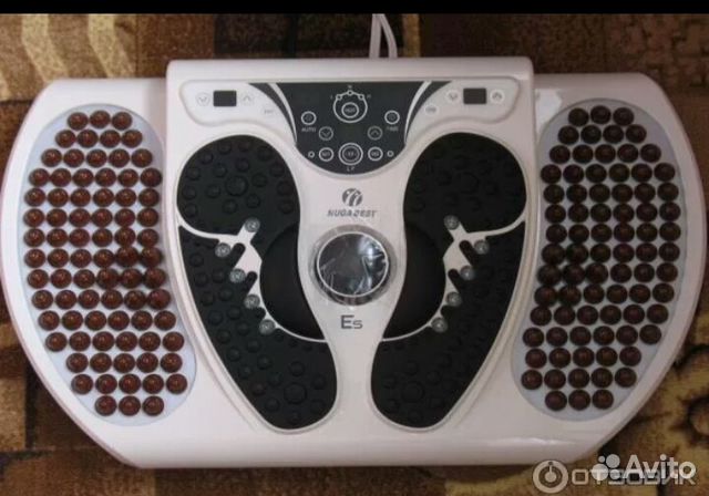 Массажер ног