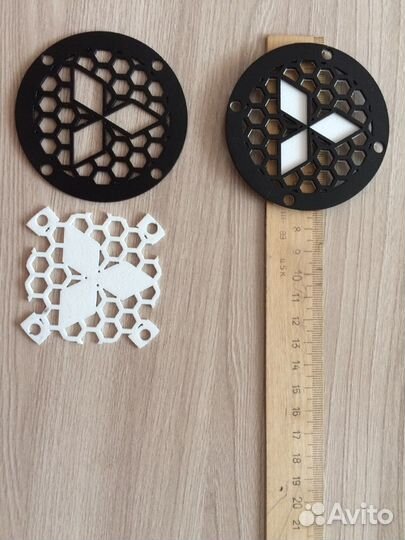Продам грили/сетки/решётки для динамиков