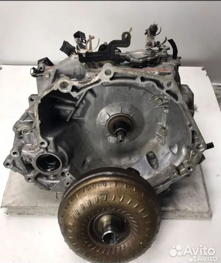 Коробка передач АКПП Опель астра Н