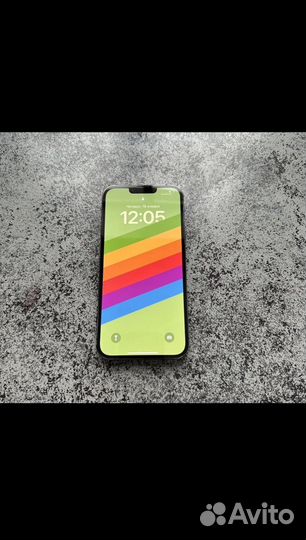 iPhone 13 Pro Max, 256 ГБ