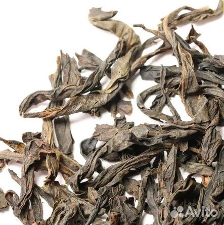 Да Хун Пао / Пиала в подарок Да Хун Пао / Пиала в