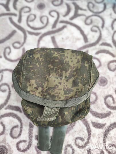 Подсумки ратник