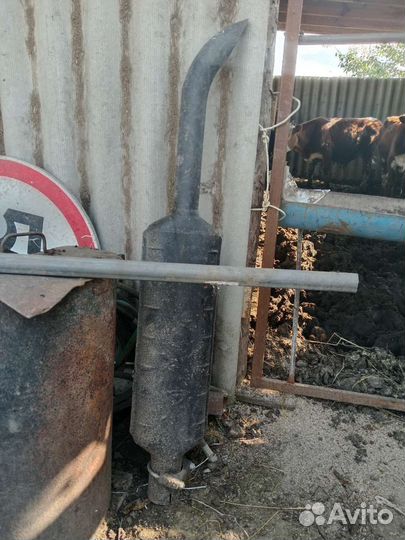 Запчасти сельхозтехники