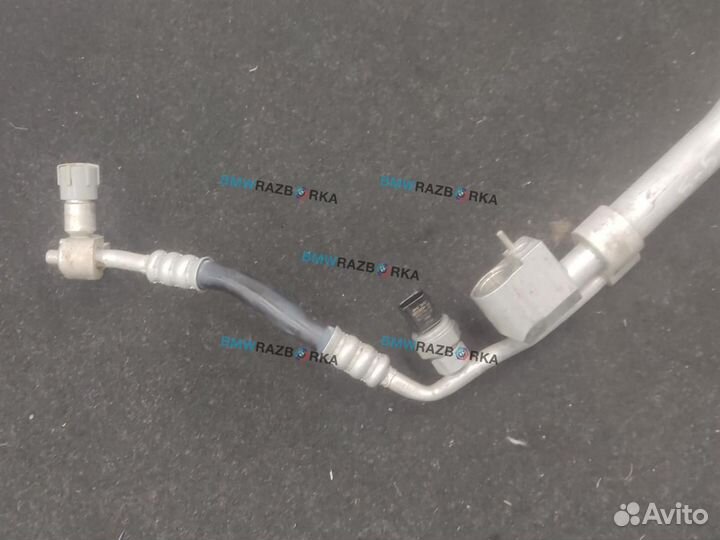 Трубка кондиционера BMW 8 G14/G15/G16 G16 2021
