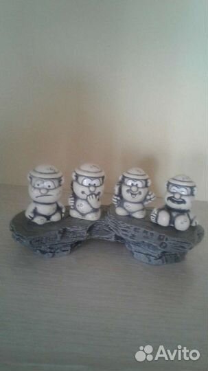 Вещи из Ю. Кореи