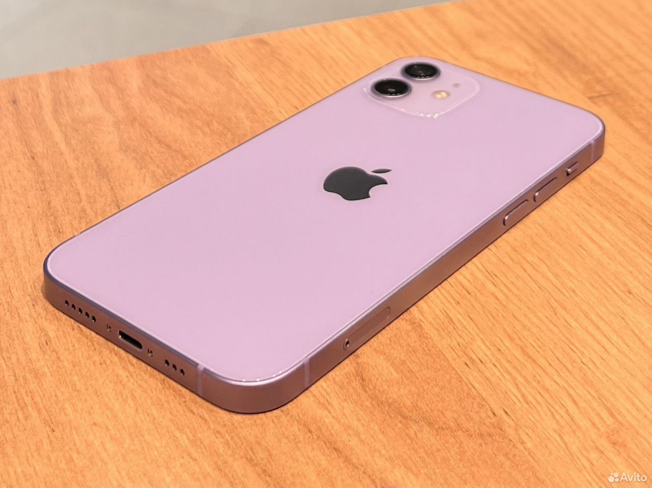 iPhone 12, 128 ГБ, SIM + eSIM