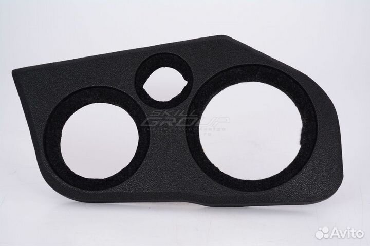 Подиумы LADA Priora 20x16xвч винил