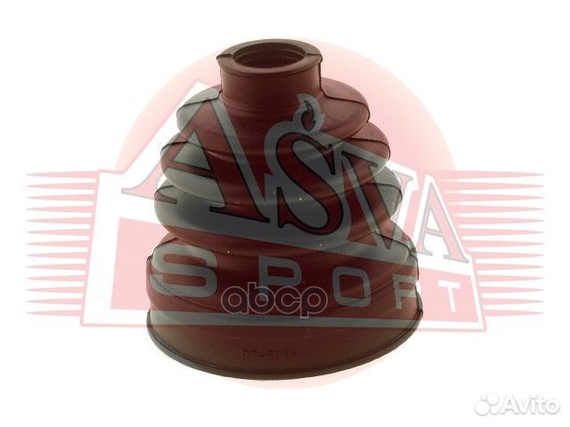 Пыльник шруса mitsubishi lancer/lancer cedia