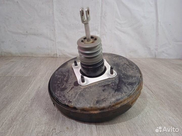 Вакуумный усилитель тормозов Renault Duster HSA