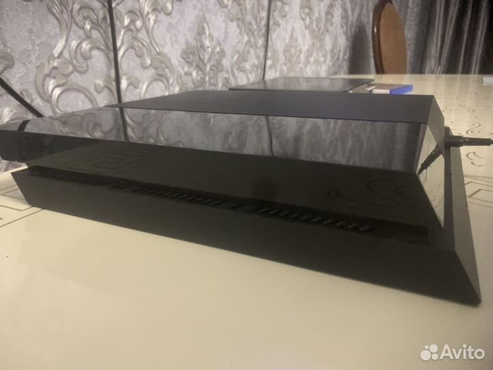 Sony PS4 500 gb