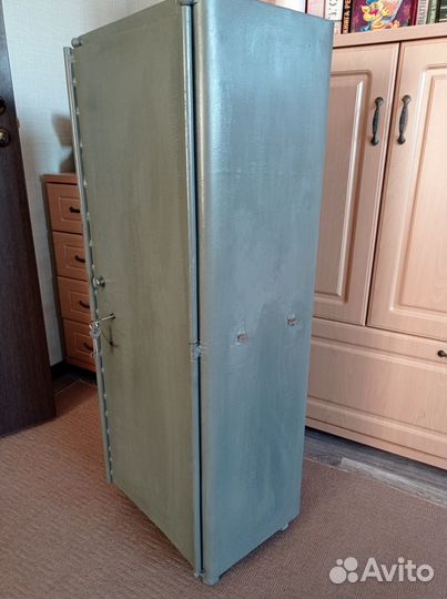 Оружейный сейф